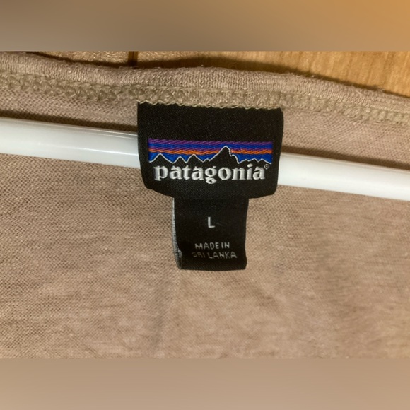 Patagonia Women's Trail Harbor T-Shirt - Picture 4 of 6